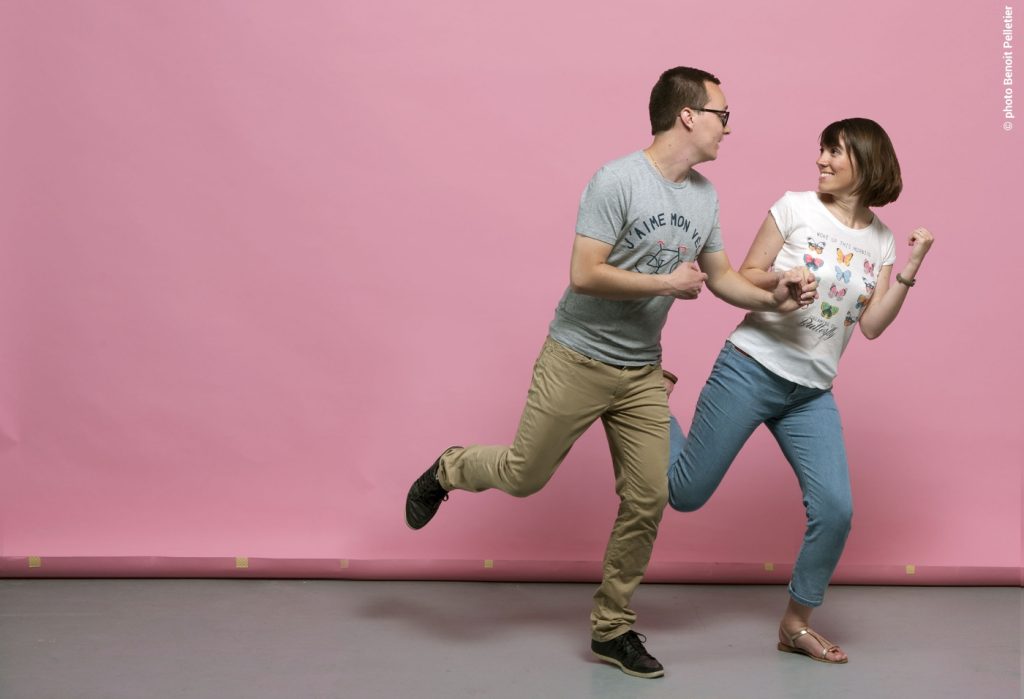 Notre histoire Les cornichons